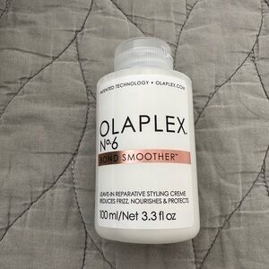 OLAPLEX No.6 Bond Smoother